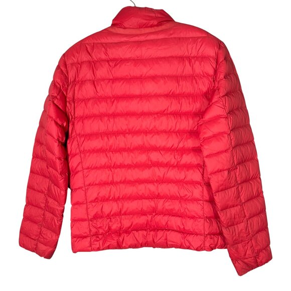 GEOX Respira Men's Down Puffer Short Jacket - Picture 2 of 7